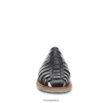 Sandals BEARPAW Zelda Black Women 04LP2L382 - Image 7