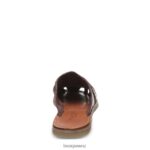 Sandals BEARPAW Zelda Bronze Metallic Women 04LP2L359 - Image 6
