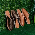 Sandals BEARPAW Zelda Bronze Metallic Women 04LP2L359 - Image 8