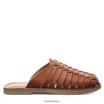 Sandals BEARPAW Zelda Luggage Women 04LP2L360 - Image 3