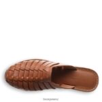 Sandals BEARPAW Zelda Luggage Women 04LP2L360 - Image 5