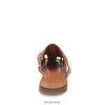 Sandals BEARPAW Zelda Luggage Women 04LP2L360 - Image 6