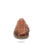 Sandals BEARPAW Zelda Luggage Women 04LP2L360 - Image 7
