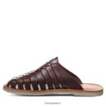 Sandals BEARPAW Zelda Walnut Women 04LP2L381 - Image 2