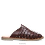 Sandals BEARPAW Zelda Walnut Women 04LP2L381 - Image 3