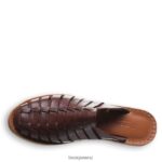 Sandals BEARPAW Zelda Walnut Women 04LP2L381 - Image 5