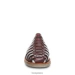 Sandals BEARPAW Zelda Walnut Women 04LP2L381 - Image 7