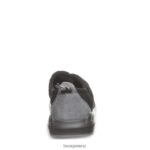 Shoes BEARPAW Jack Black Men 04LP2L563 - Image 6