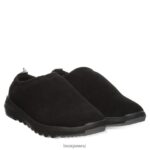 Shoes BEARPAW Jack Black Men 04LP2L563 - Image 8