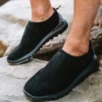 Shoes BEARPAW Jack Black Men 04LP2L563 - Image 9