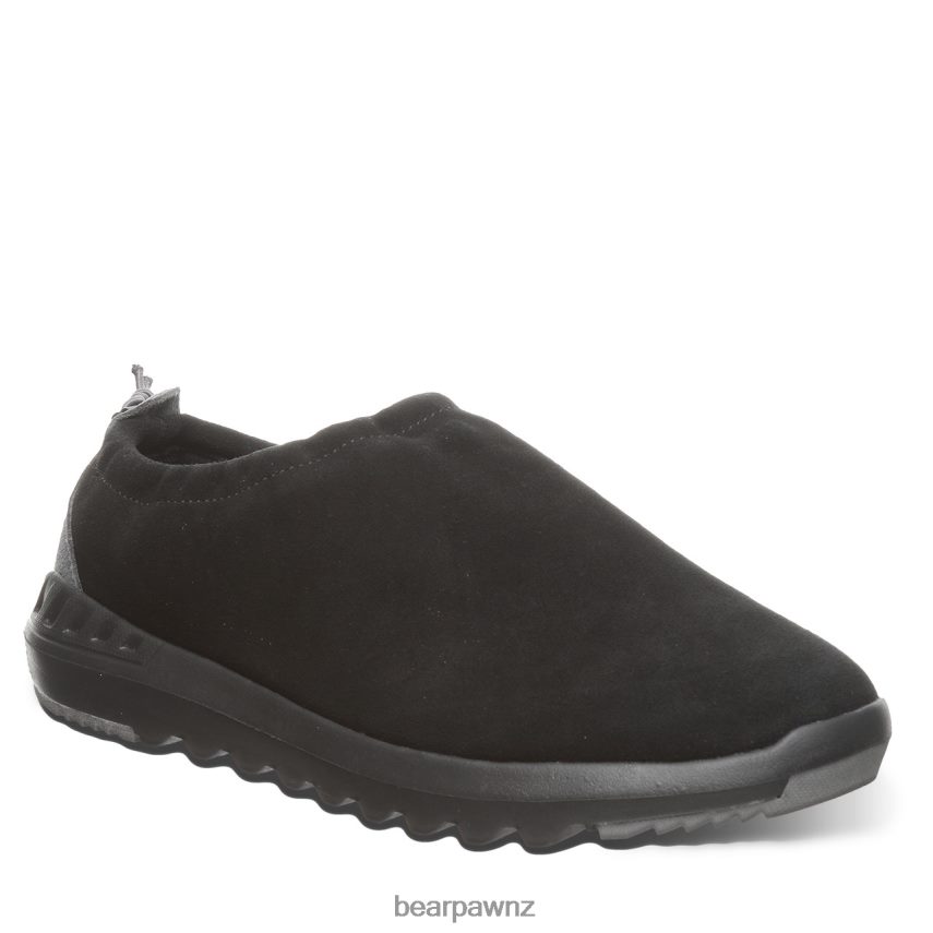 shoes_bearpaw_jack_black_men_04lp2l563.jpg Shoes BEARPAW Jack Black Men 04LP2L563 - Image 1