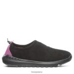 Shoes BEARPAW Jack Black Women 04LP2L328 - Image 3