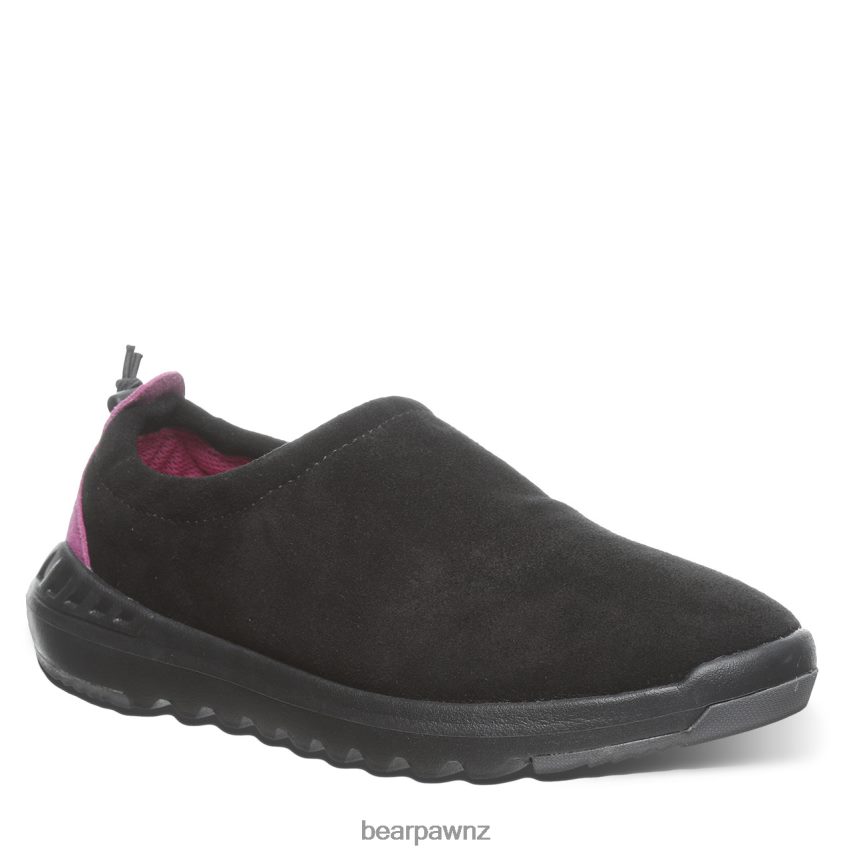 shoes_bearpaw_jack_black_women_04lp2l328.jpg Shoes BEARPAW Jack Black Women 04LP2L328 - Image 1