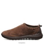 Shoes BEARPAW Jack Cocoa Men 04LP2L562 - Image 2