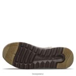 Shoes BEARPAW Jack Cocoa Men 04LP2L562 - Image 4