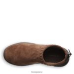 Shoes BEARPAW Jack Cocoa Men 04LP2L562 - Image 5
