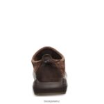 Shoes BEARPAW Jack Cocoa Men 04LP2L562 - Image 6