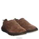 Shoes BEARPAW Jack Cocoa Men 04LP2L562 - Image 8
