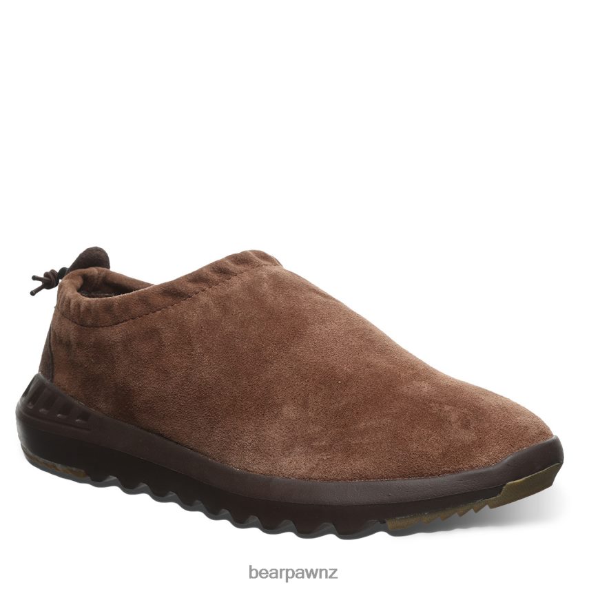 shoes_bearpaw_jack_cocoa_men_04lp2l562.jpg Shoes BEARPAW Jack Cocoa Men 04LP2L562 - Image 1