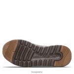 Shoes BEARPAW Jack Iced Coffee Men 04LP2L561 - Image 4