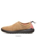 Shoes BEARPAW Jack Iced Coffee Women 04LP2L327 - Image 2