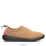 Shoes BEARPAW Jack Iced Coffee Women 04LP2L327 - Image 3