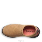 Shoes BEARPAW Jack Iced Coffee Women 04LP2L327 - Image 5