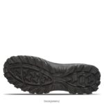 Shoes BEARPAW Max Black Women 04LP2L324 - Image 4