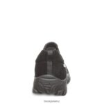 Shoes BEARPAW Max Black Women 04LP2L324 - Image 6