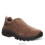 Shoes BEARPAW Max Cocoa Women 04LP2L326