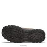 Shoes BEARPAW Max Cocoa Women 04LP2L326 - Image 4