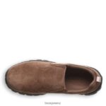 Shoes BEARPAW Max Cocoa Women 04LP2L326 - Image 5
