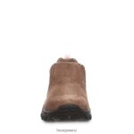 Shoes BEARPAW Max Cocoa Women 04LP2L326 - Image 7