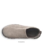 Shoes BEARPAW Max Mushroom Women 04LP2L325 - Image 5