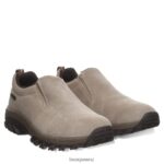 Shoes BEARPAW Max Mushroom Women 04LP2L325 - Image 8