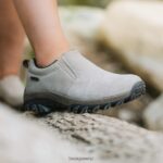 Shoes BEARPAW Max Mushroom Women 04LP2L325 - Image 9