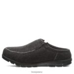 Slippers BEARPAW Azalea Black Women 04LP2L299 - Image 2