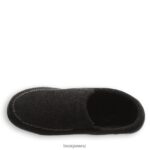 Slippers BEARPAW Azalea Black Women 04LP2L299 - Image 5
