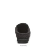 Slippers BEARPAW Azalea Black Women 04LP2L299 - Image 6
