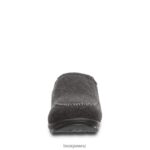Slippers BEARPAW Azalea Black Women 04LP2L299 - Image 7