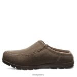 Slippers BEARPAW Azalea Seal Brown Women 04LP2L298 - Image 2