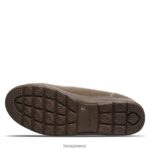 Slippers BEARPAW Azalea Seal Brown Women 04LP2L298 - Image 4
