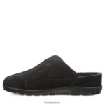Slippers BEARPAW Bruce Black Men 04LP2L526 - Image 2