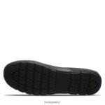 Slippers BEARPAW Bruce Black Men 04LP2L526 - Image 4
