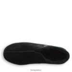 Slippers BEARPAW Bruce Black Men 04LP2L526 - Image 5