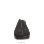 Slippers BEARPAW Bruce Black Men 04LP2L526 - Image 7