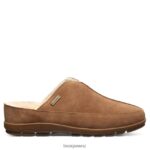 Slippers BEARPAW Bruce Hickory Men 04LP2L525 - Image 3