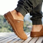 Slippers BEARPAW Bruce Hickory Men 04LP2L525 - Image 8