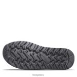 Slippers BEARPAW Cedar Black Women 04LP2L261 - Image 4
