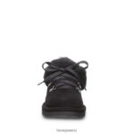 Slippers BEARPAW Cedar Black Women 04LP2L261 - Image 7